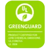 GREENGUARD green logo