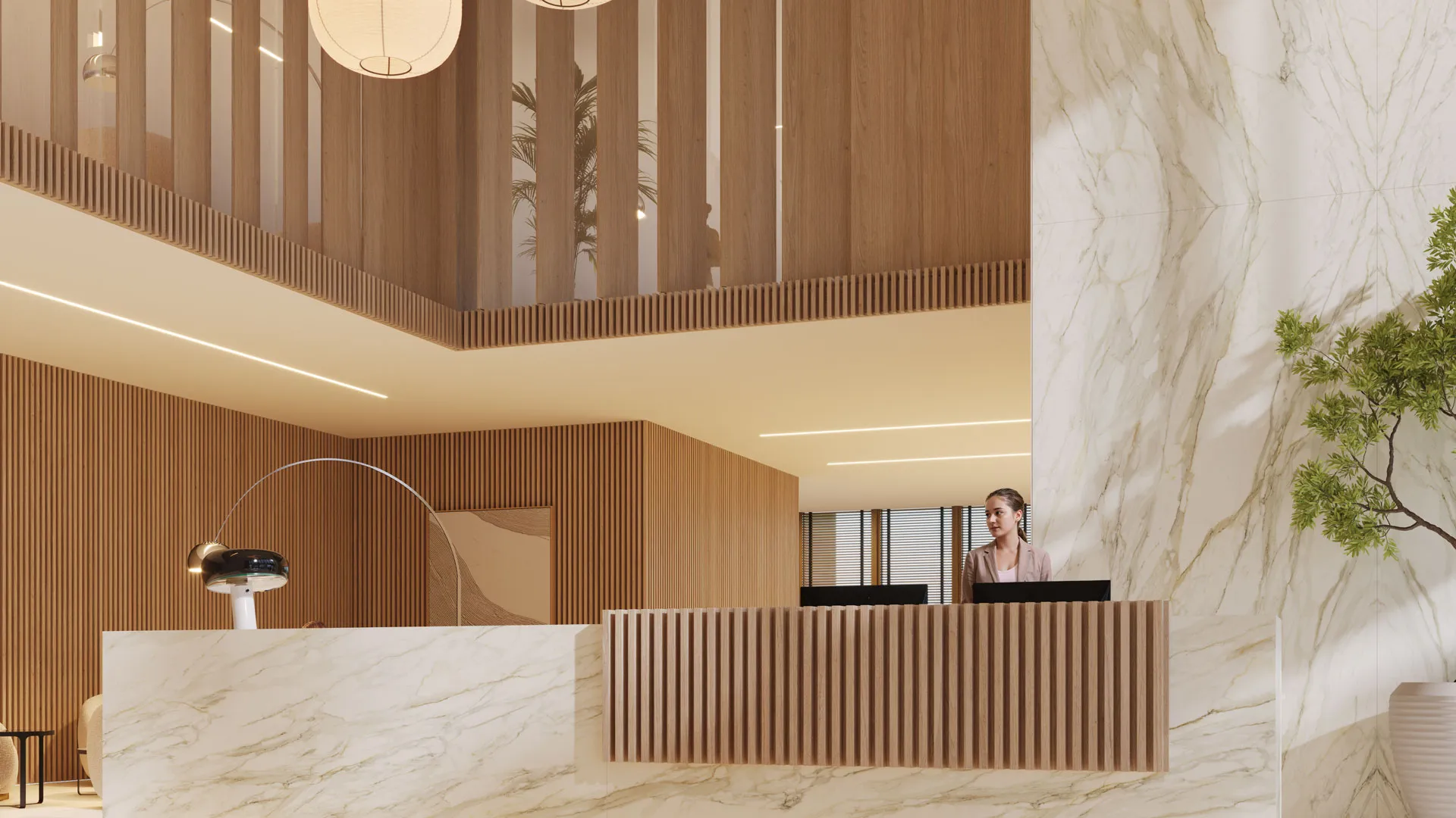 506_Mirabel_504_Lumena Cladding with porcelain surfaces