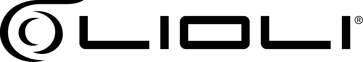 LIOLI BLACK Logo