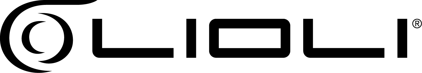LIOLI BLACK Logo
